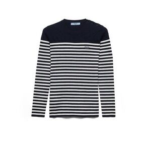 VIP Only Prada Striped wool sweater It36